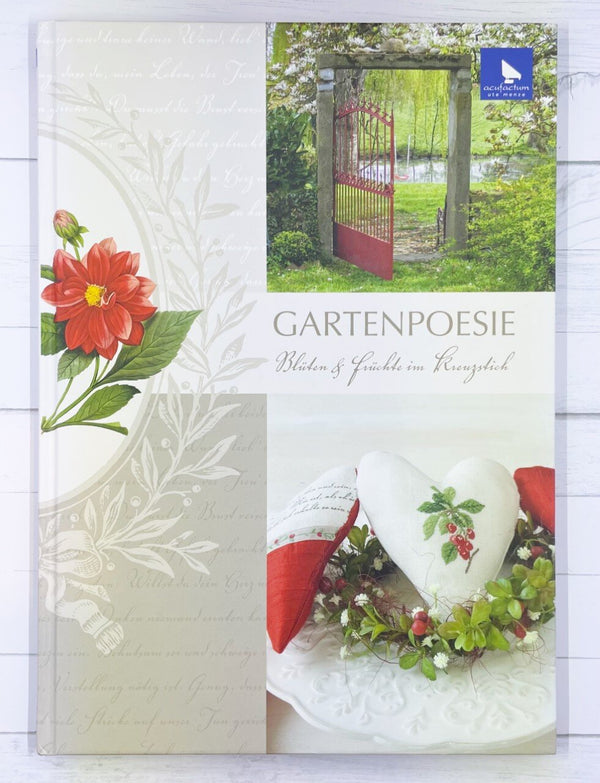 Acufactum Book: Gartenpoesie