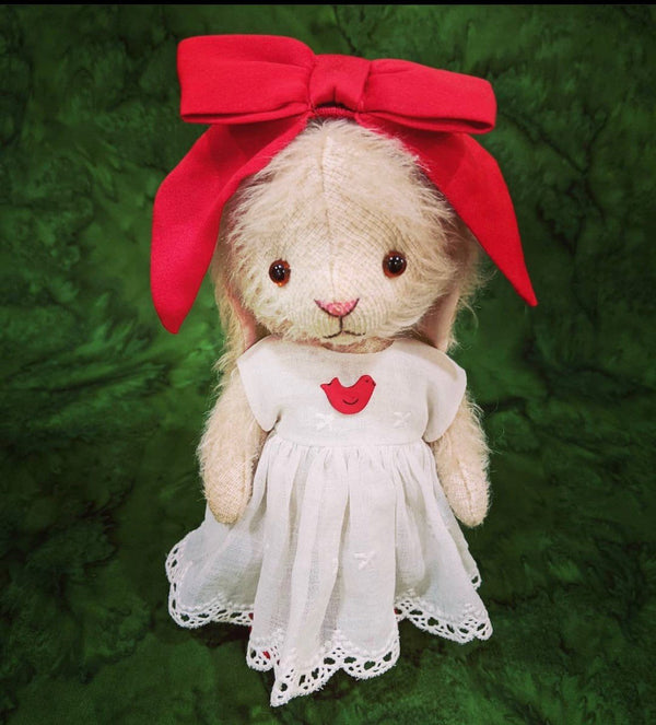 Matilda the Bunny KIT