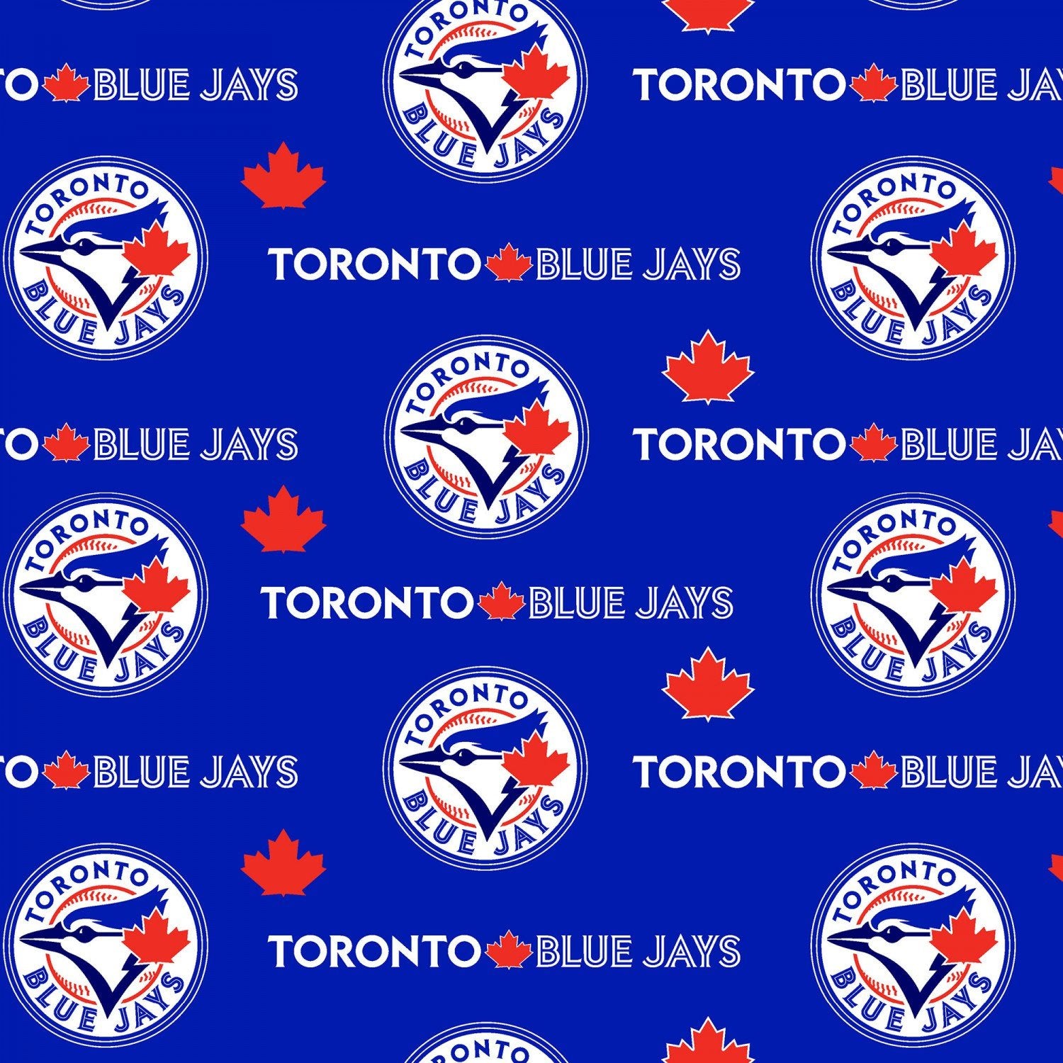 Toronto Blue Jays 58" 6676-B
