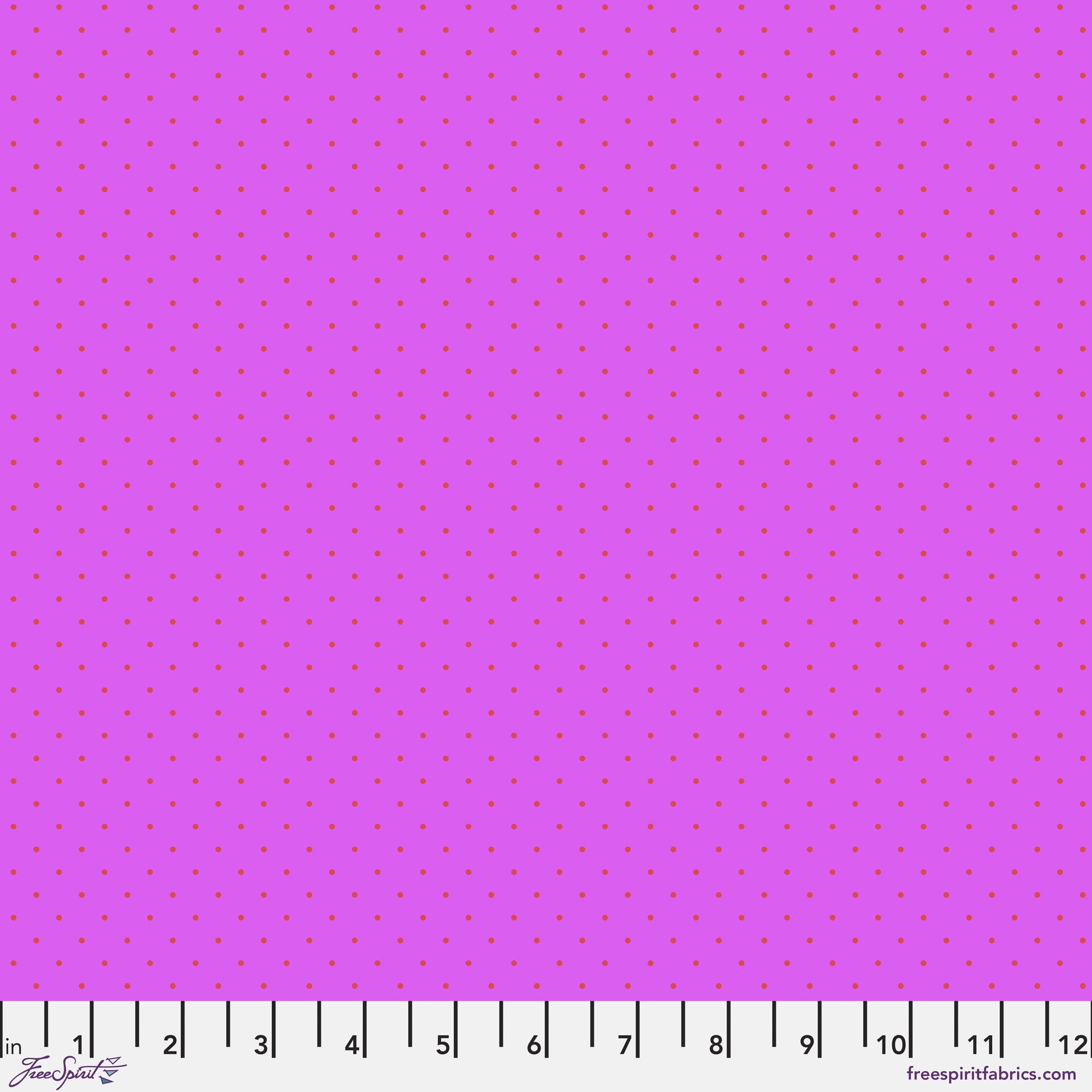 Tula's True Colors PWTP185.THISTLE Tiny Dots