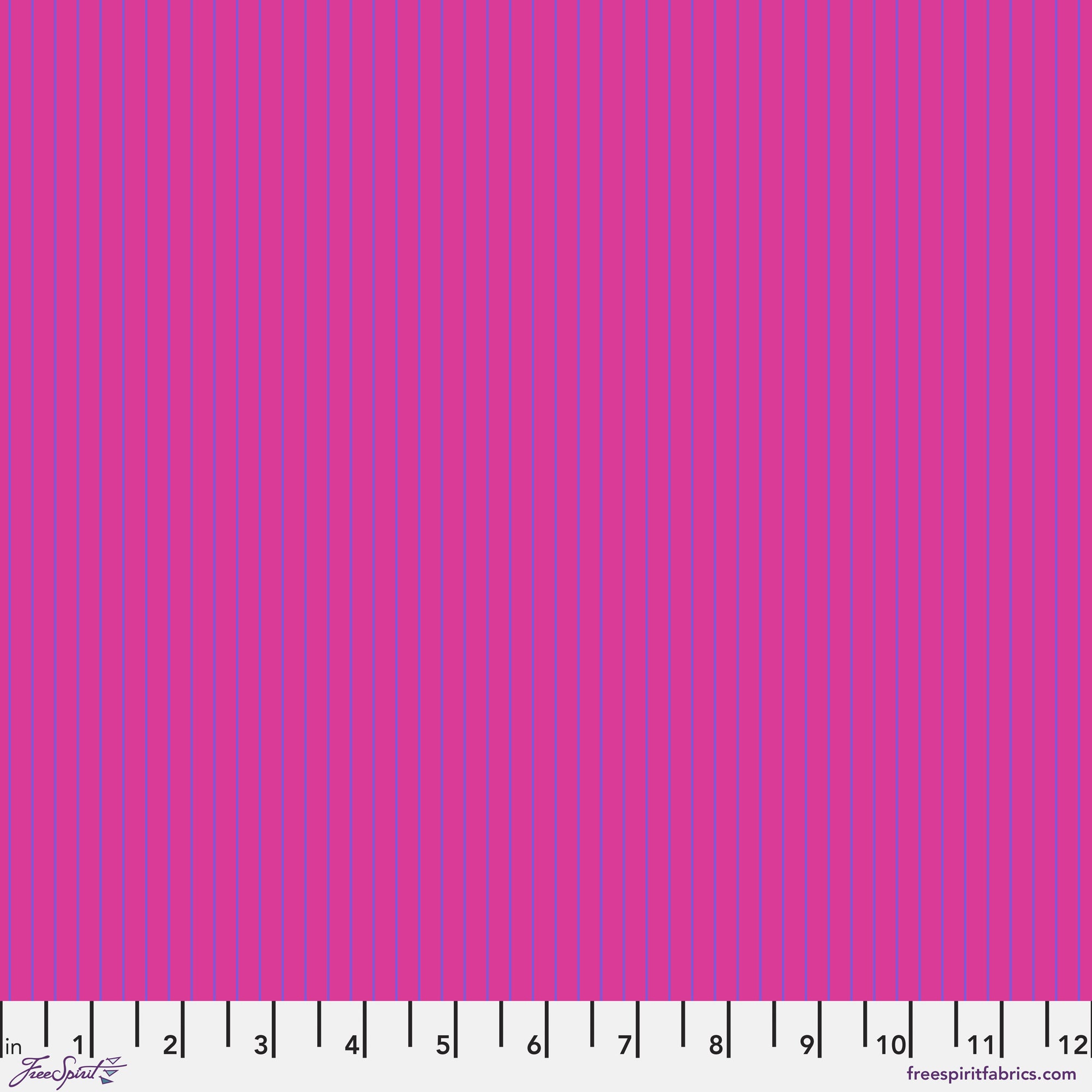 True Colors PWTP186.MYSTIC Tiny Stripes