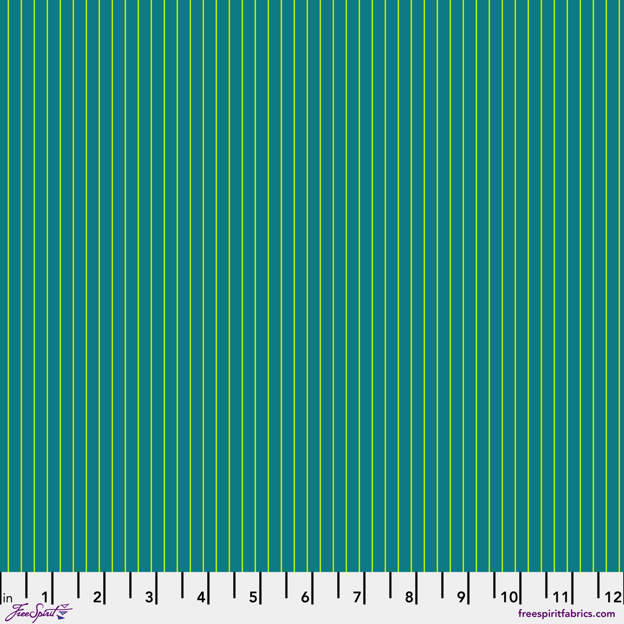 True Colors PWTP186.SONGBIRD Tiny Stripes