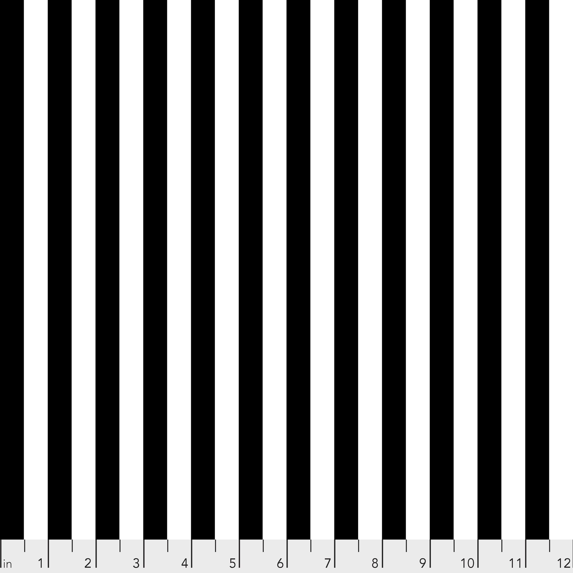 True Colors PWTP069.PAPER Tent Stripe