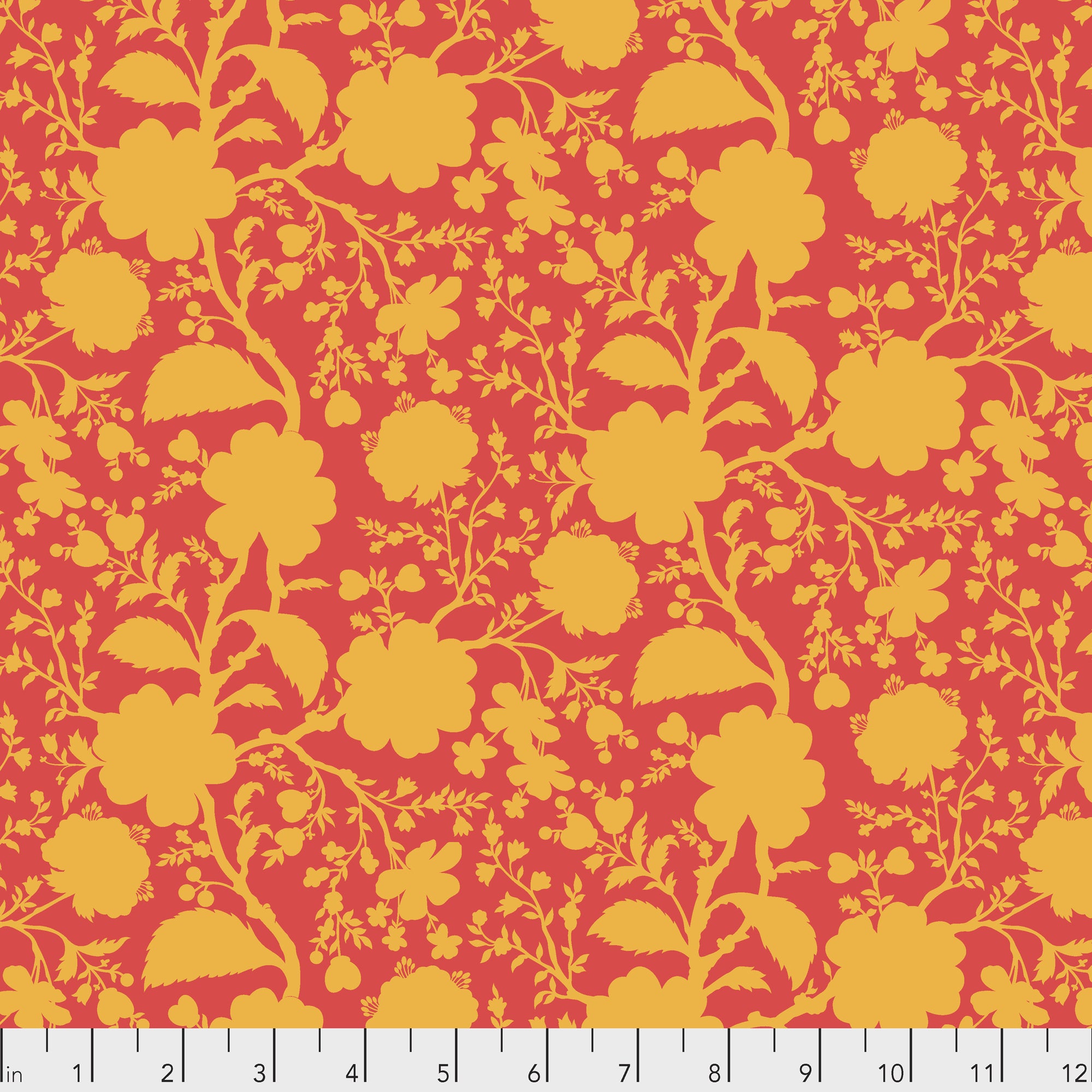 Tula's True Colors PWTP149.SNAPDRAGON Wildflower