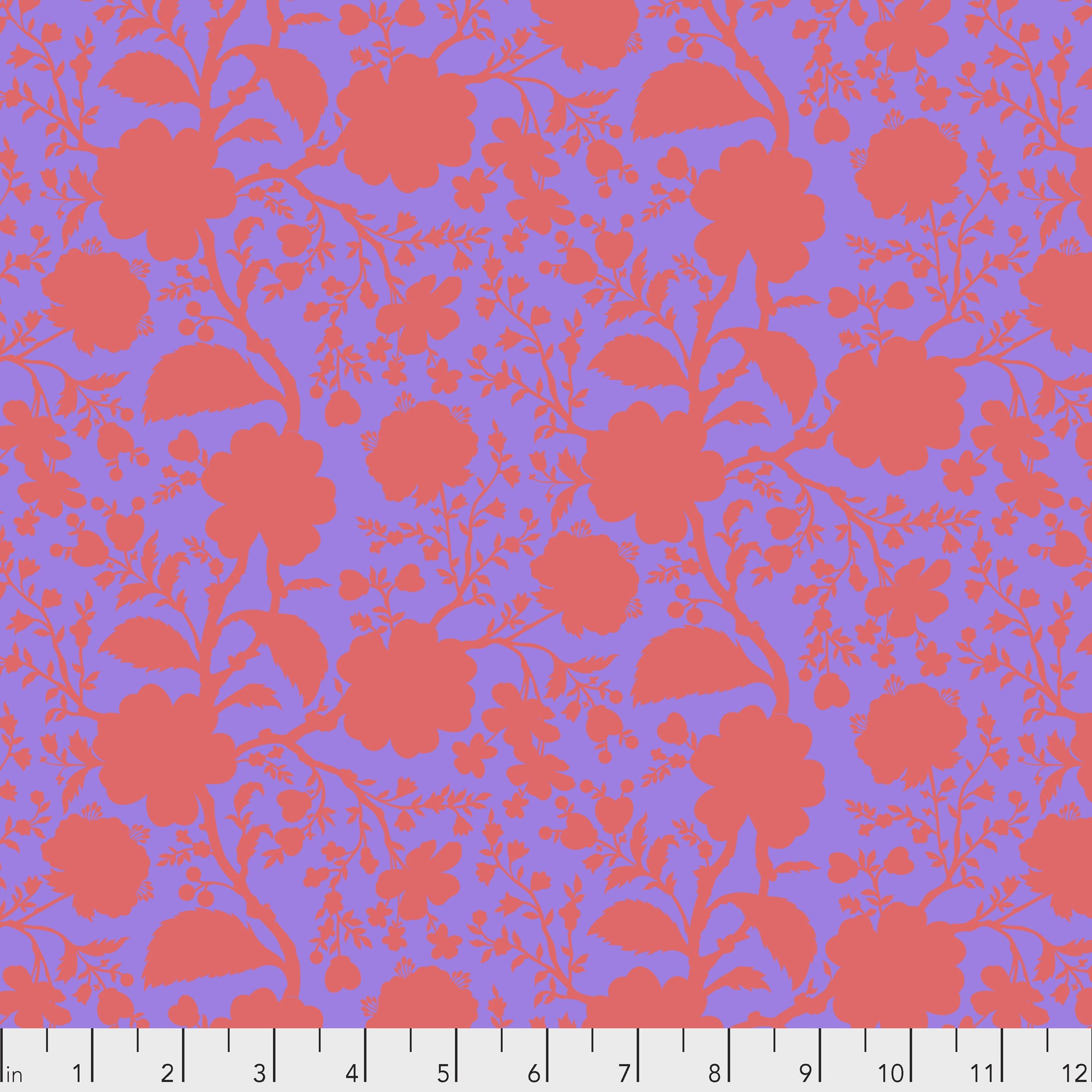 Tula's True Colors PWTP149.TIGERLILY Wildflower