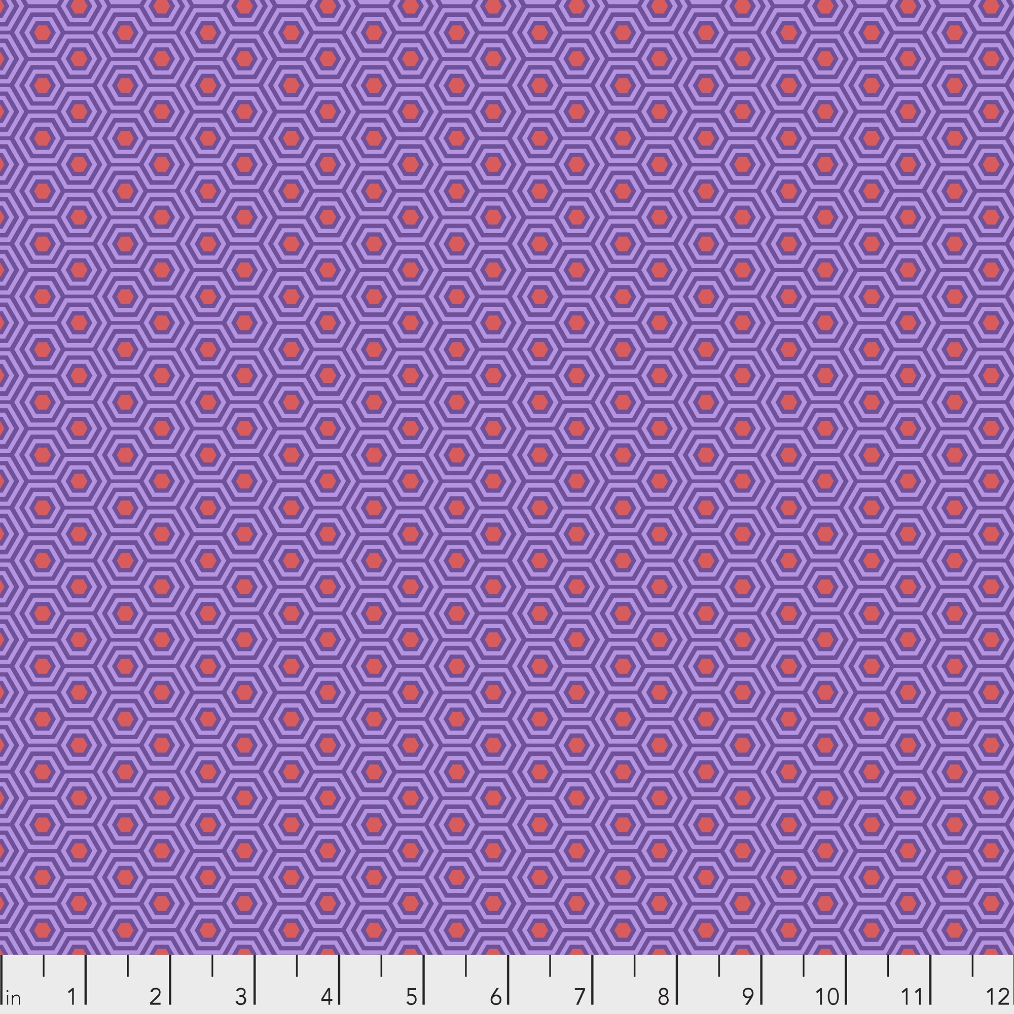 Tula's True Colors PWTP150.FIREFISH Hexy