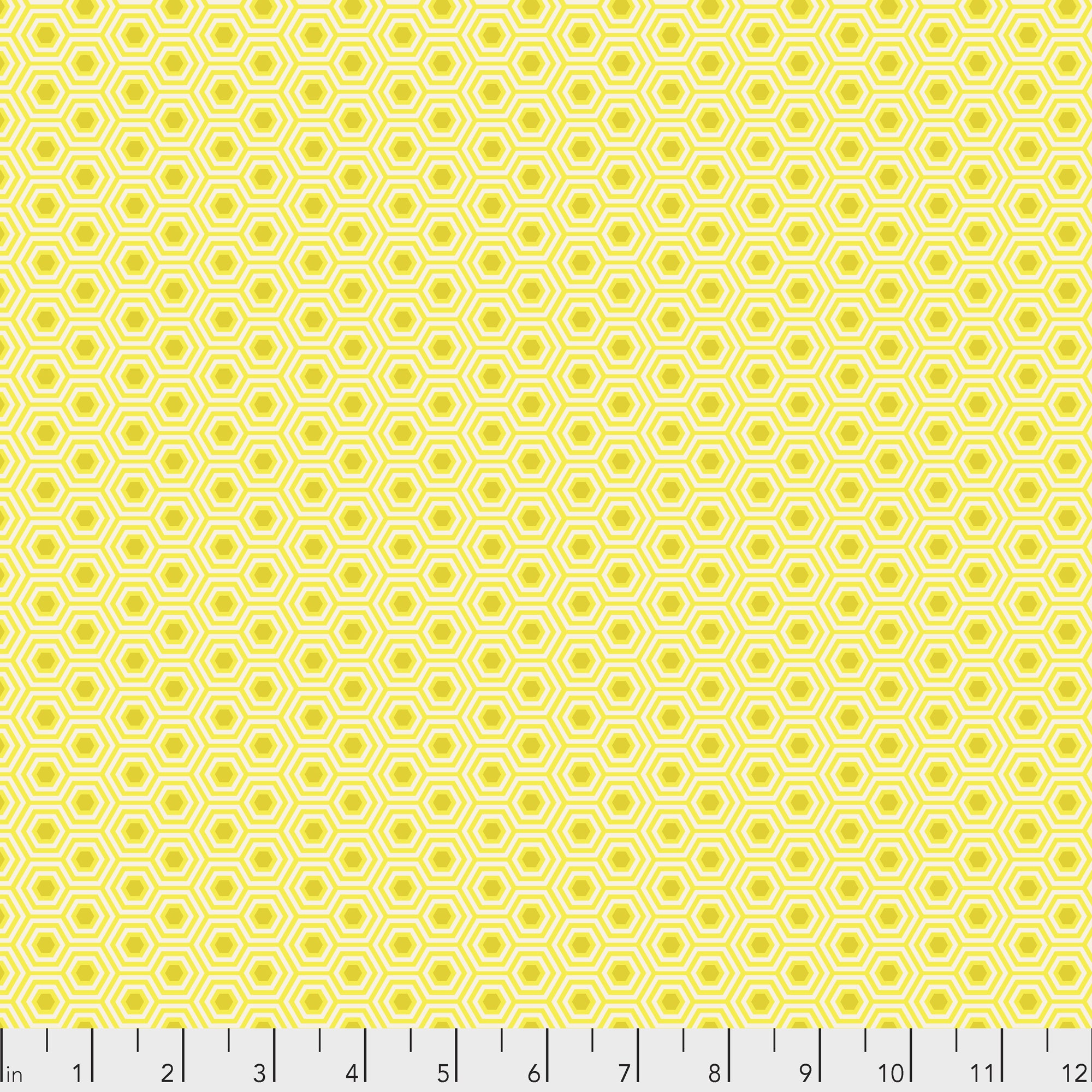 Tula's True Colors PWTP150.SUNSHINE Hexy