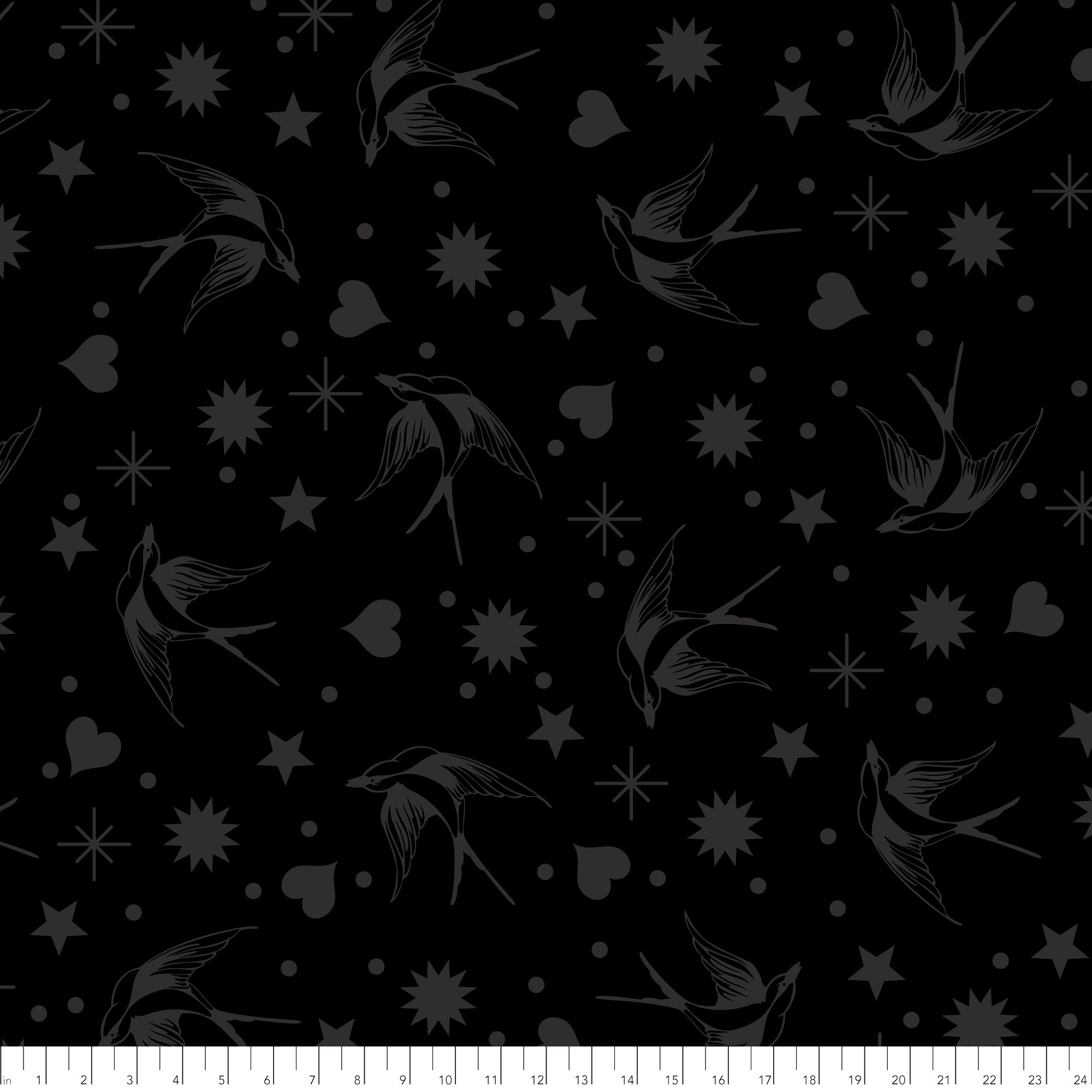 True Colors PWTP157.INK Fairy Flakes