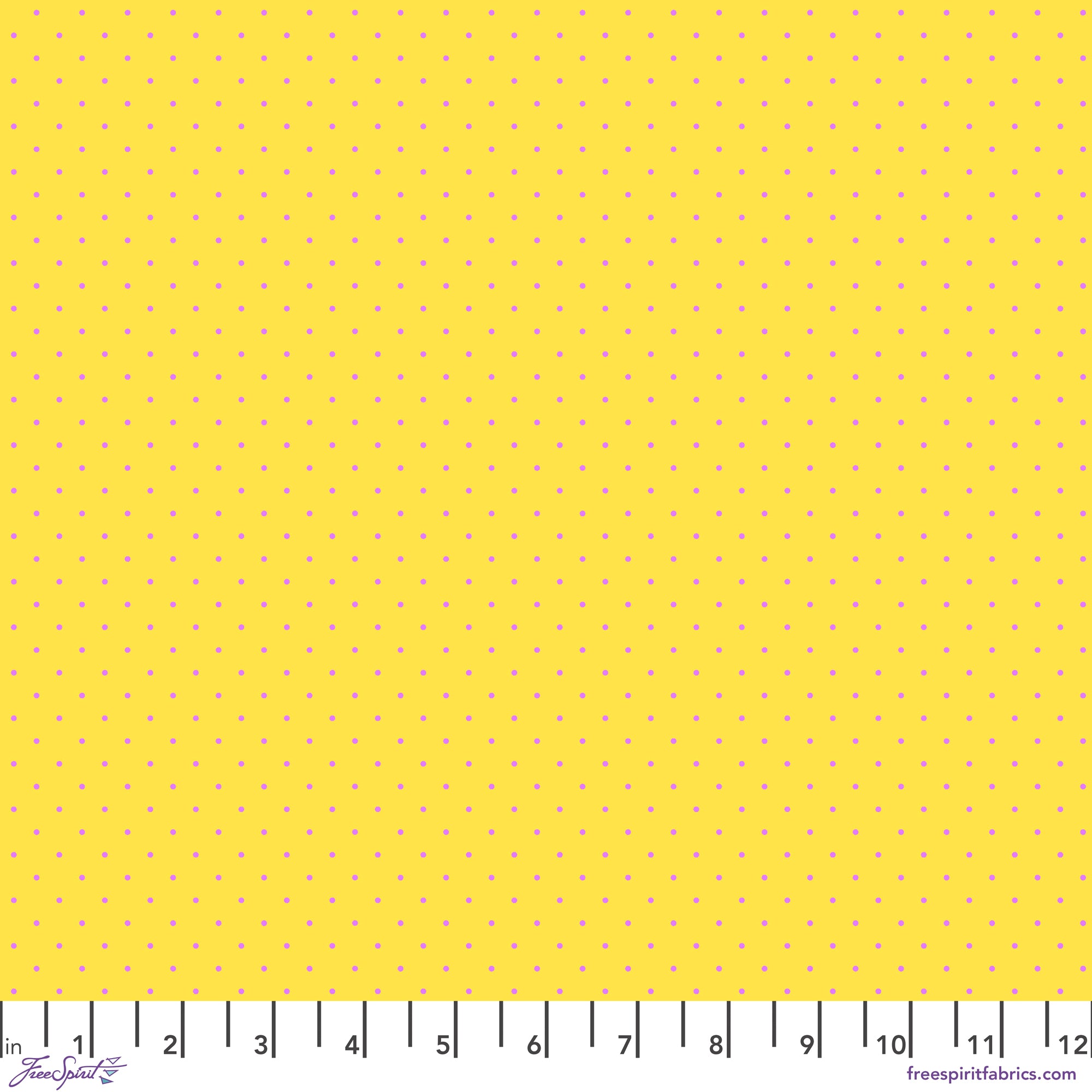 Tula's True Colors PWTP185.FLARE Tiny Dots