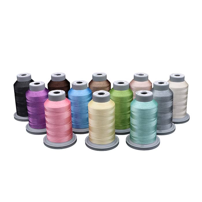 Kimberbell Two Scoops Glide Thread Bundle