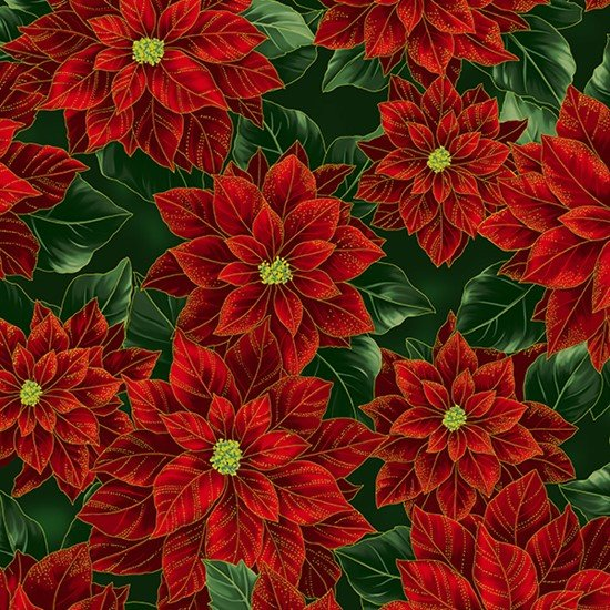HOLIDAY WISHES U7766-60G