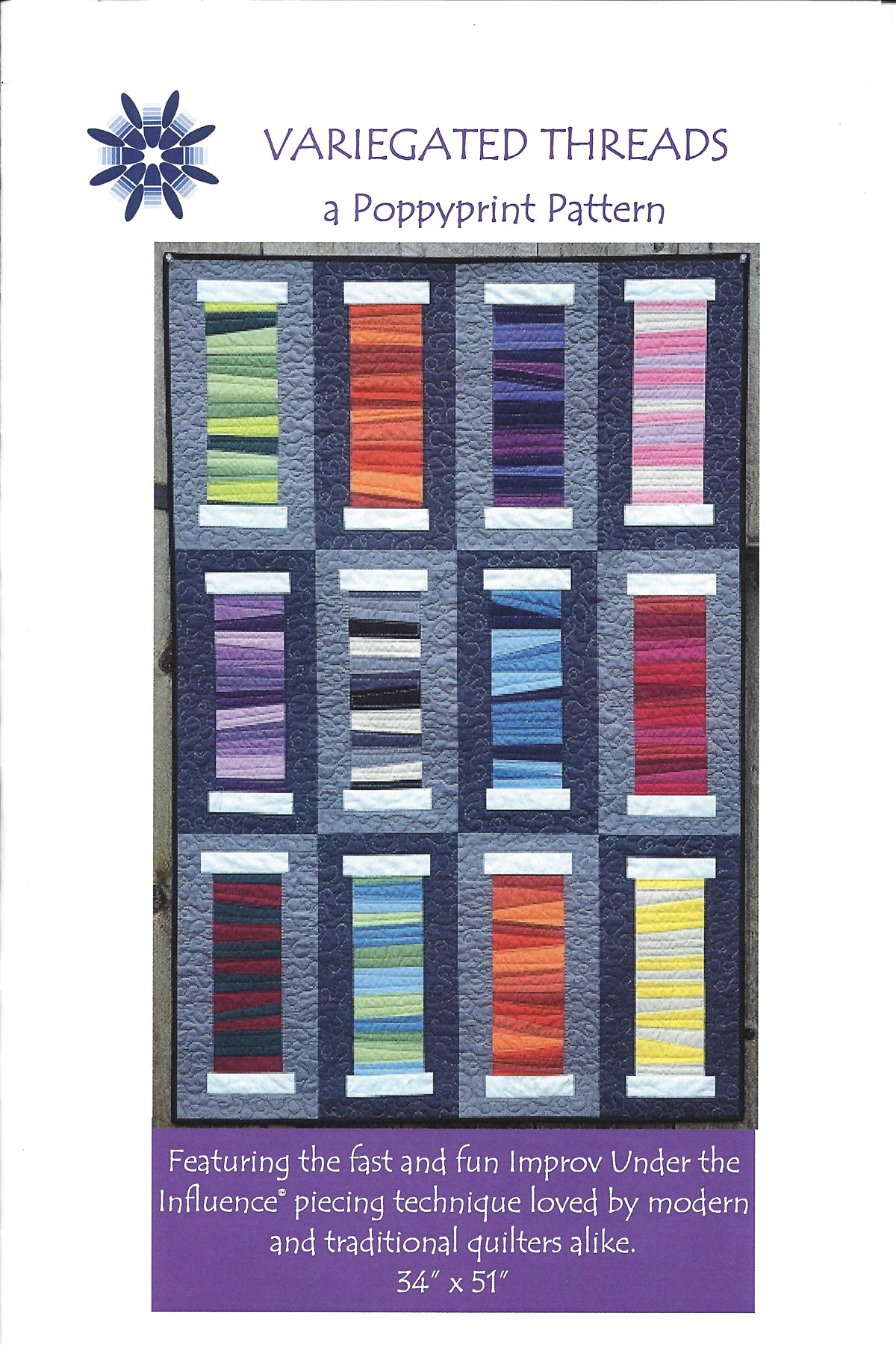 Variegated Threads