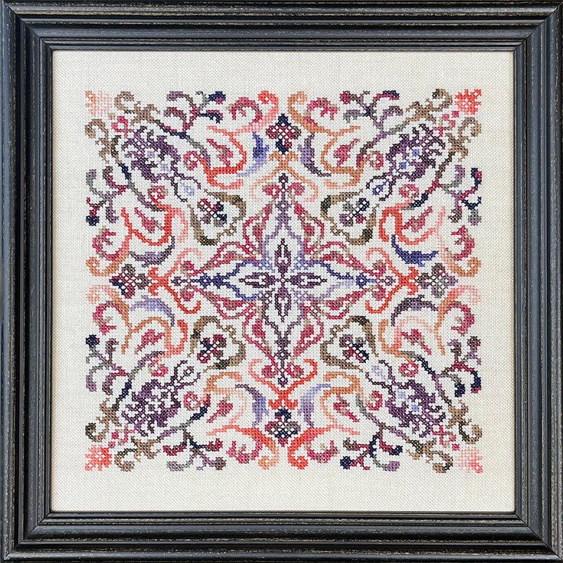 Victorian License | Ink Circles