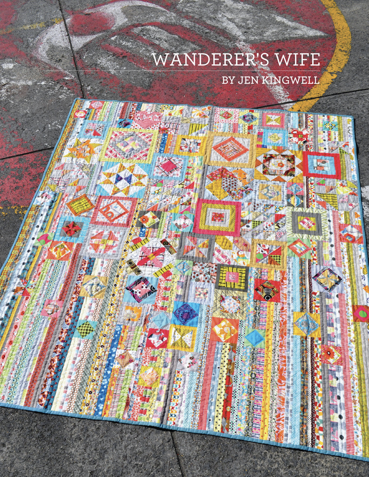 Wanderer's Wife