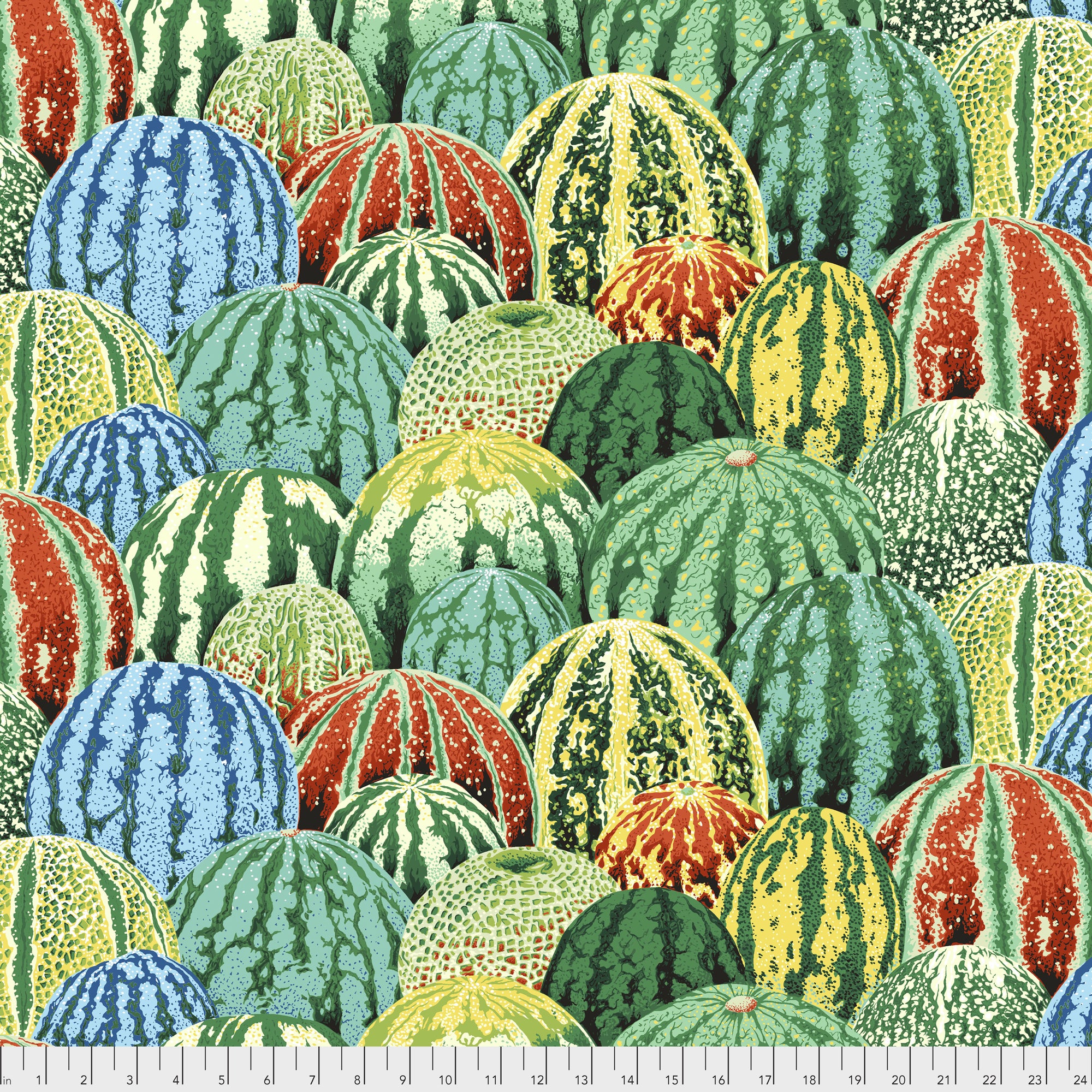 Watermelons PWPJ103.GREEN