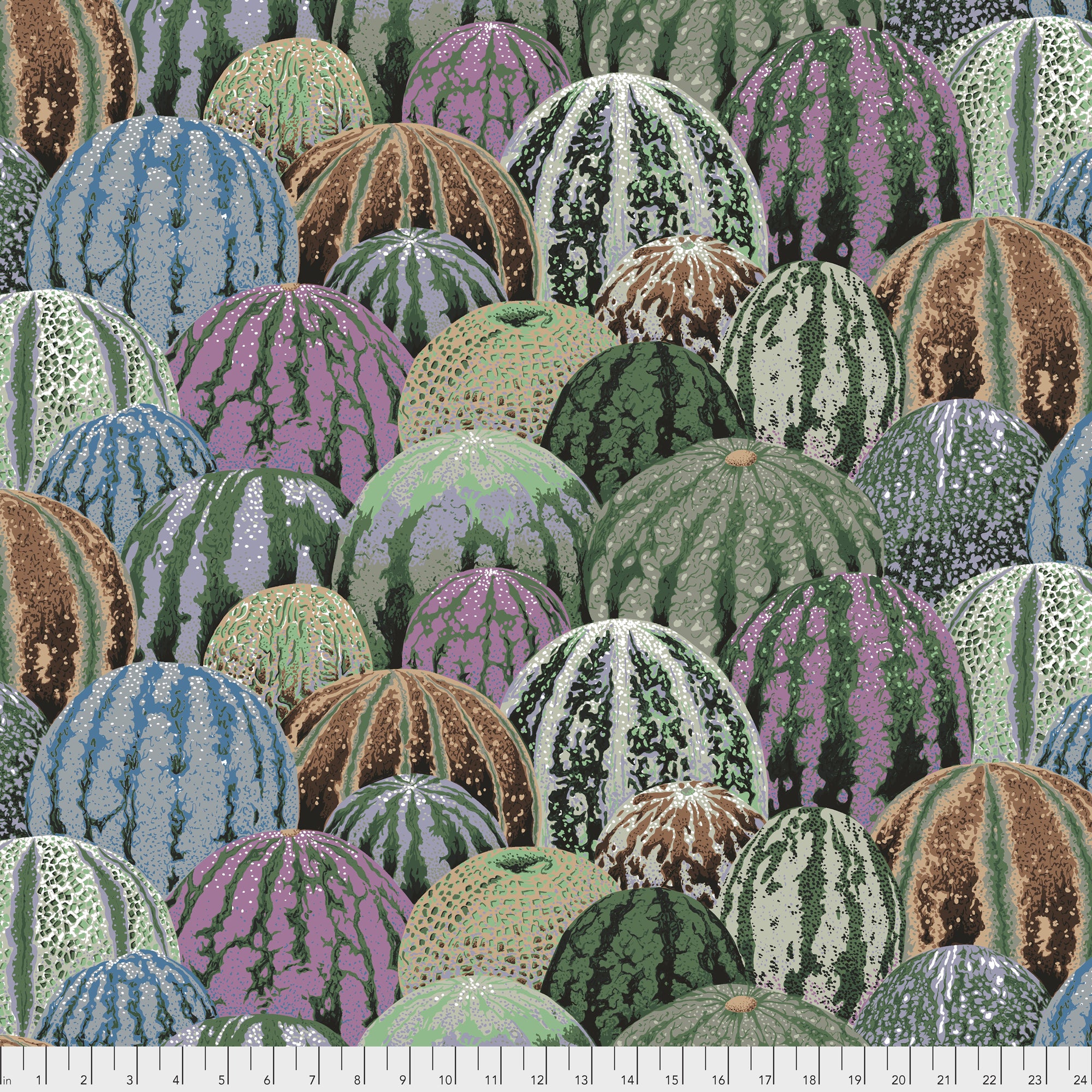 Watermelons PWPJ103.GREY