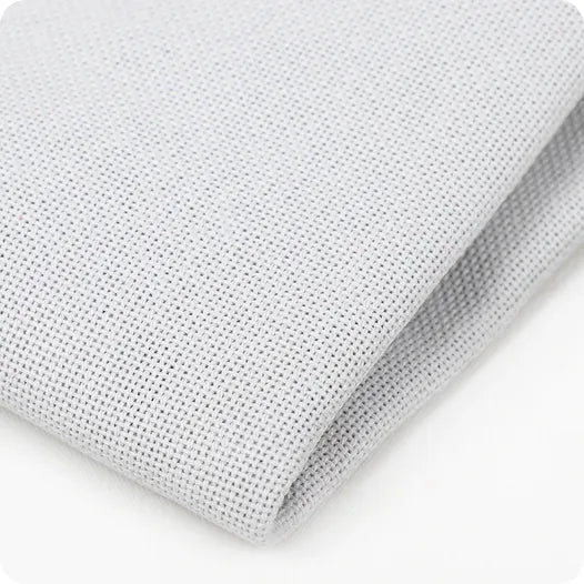 27 Ct Whisper Linda – Zweigart Cross Stitch Fabric – More Information in Description