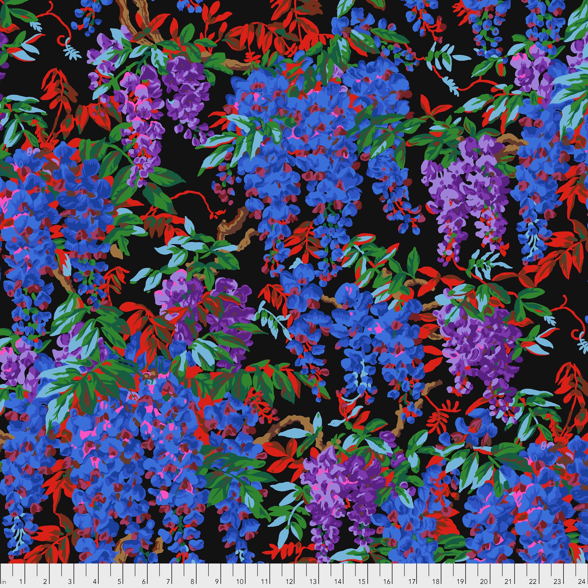 Wisteria PWPJ102.BLACK