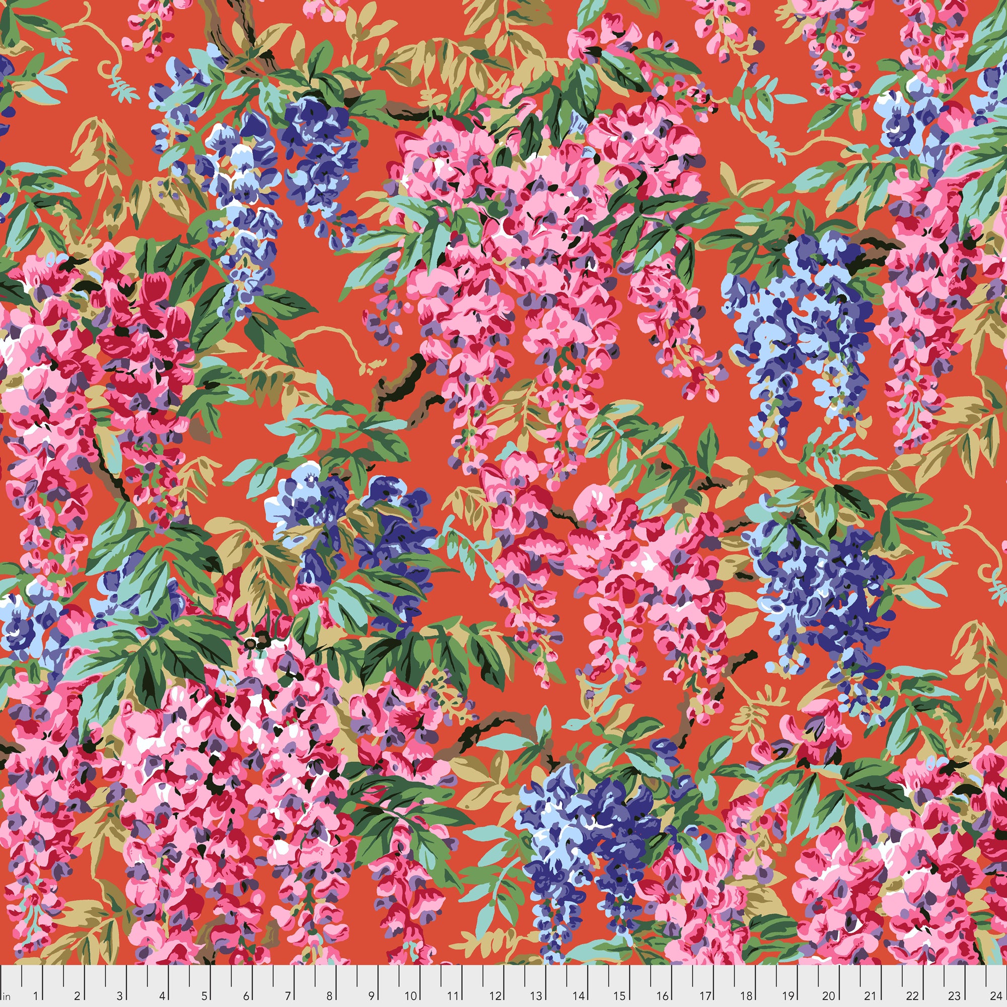 Wisteria PWPJ102.RED
