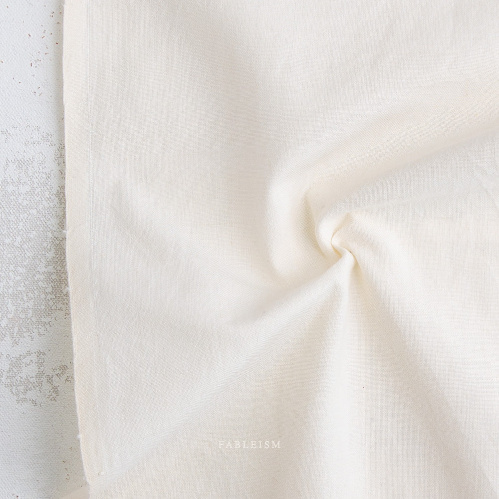 Watercolor Wovens Candlelight WW100 by Fableism Supply Co (sold in 25cm increments)