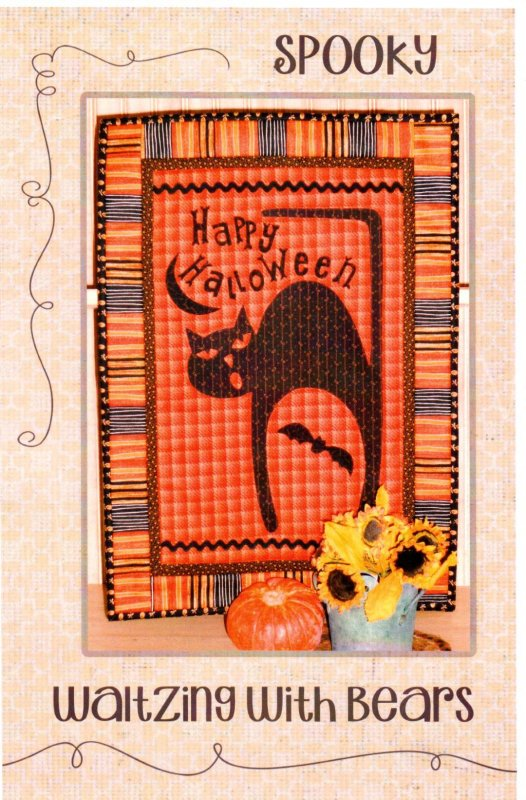 SPOOKY N WITCHY 10" WONDERS