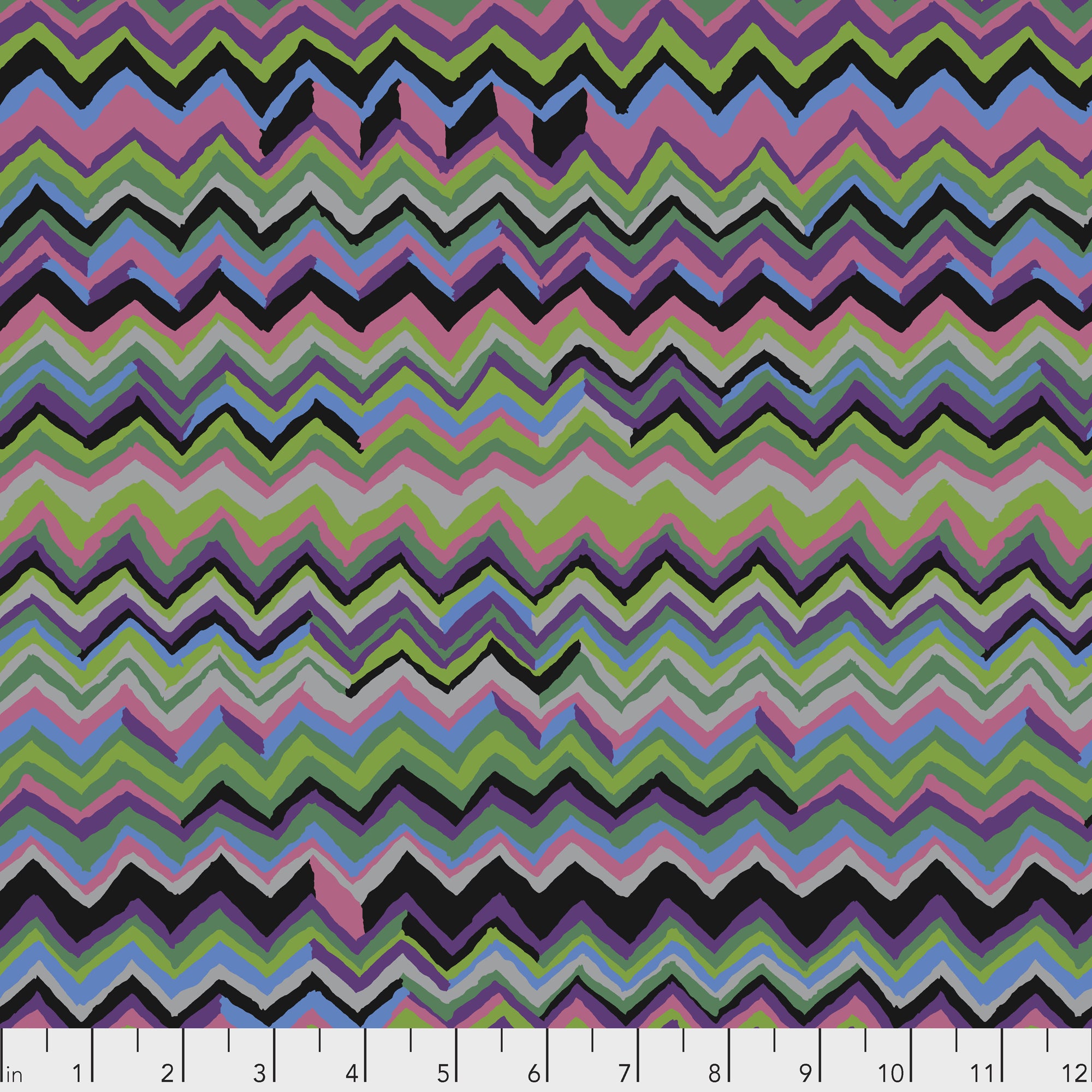 Zig Zag PWBM043.AGATE