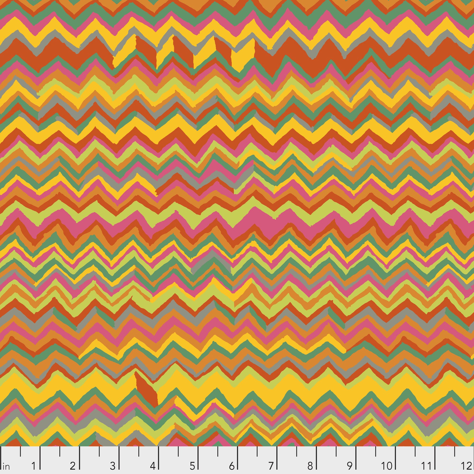 Zig Zag PWBM043.BRIGH Bright