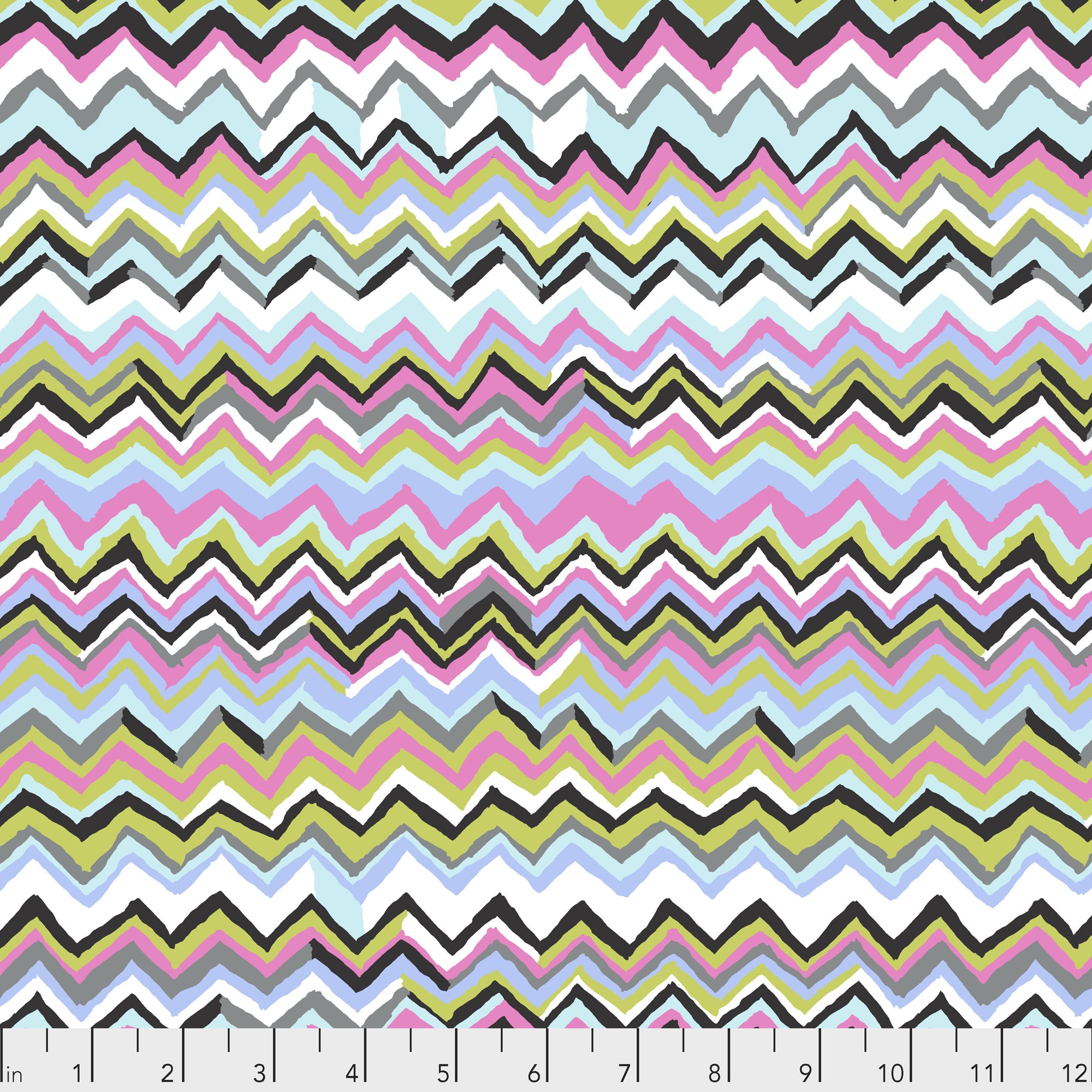 Zig Zag PWBM043.CONTR Contrast