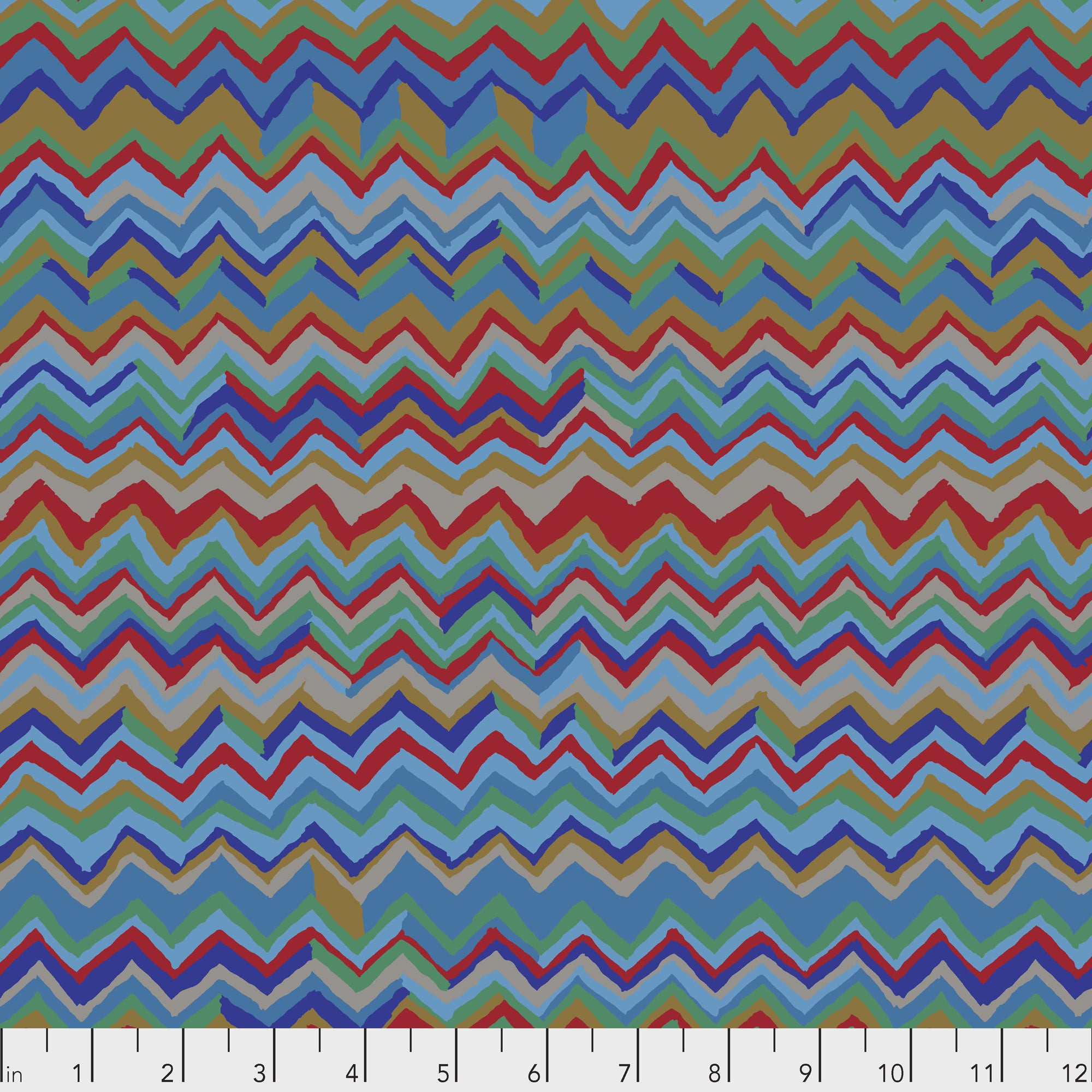 Zig Zag PWBM043.COOLX