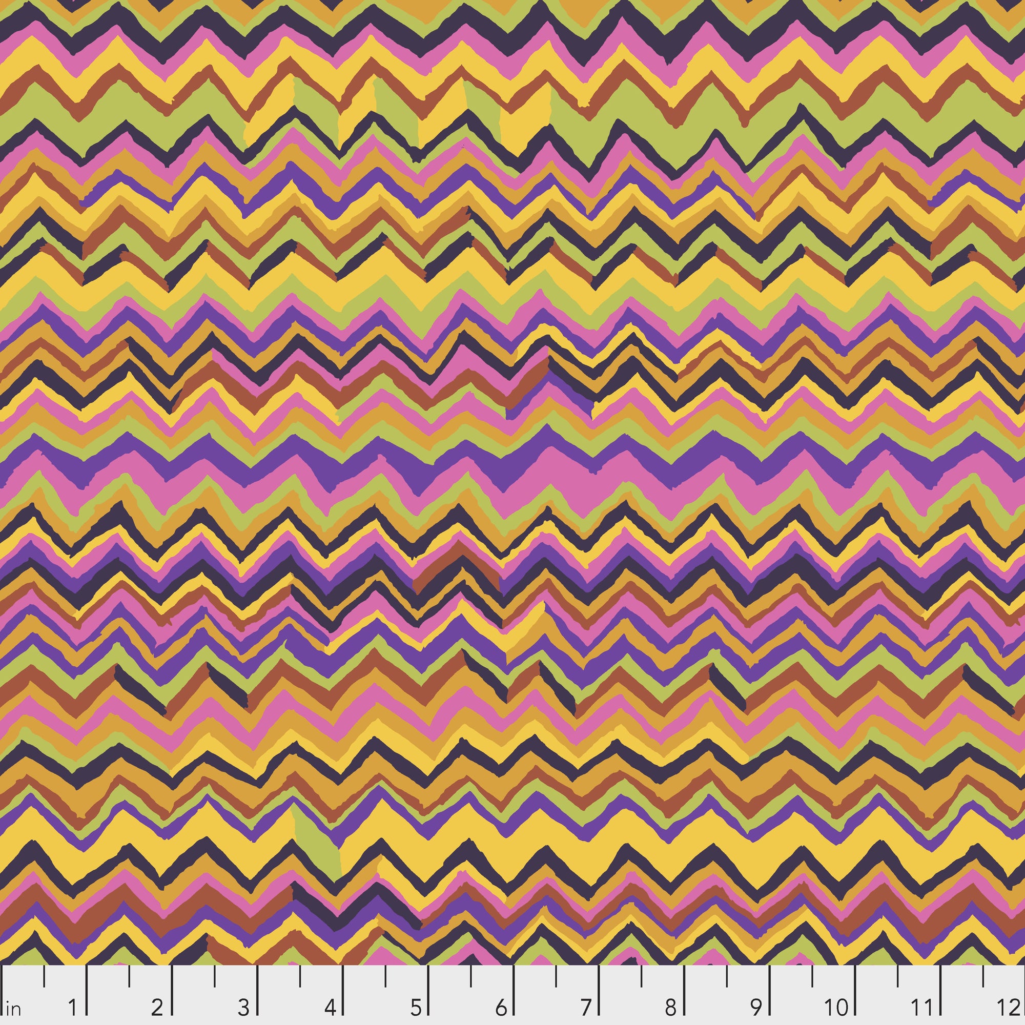 Zig Zag PWBM043.GOLDX